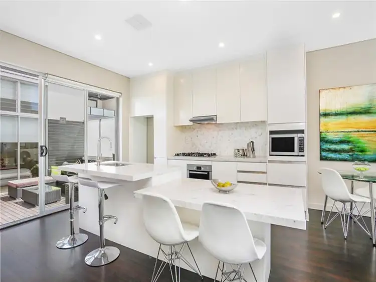 Main view of Homely townhouse listing, 19 Mount St, Pyrmont NSW