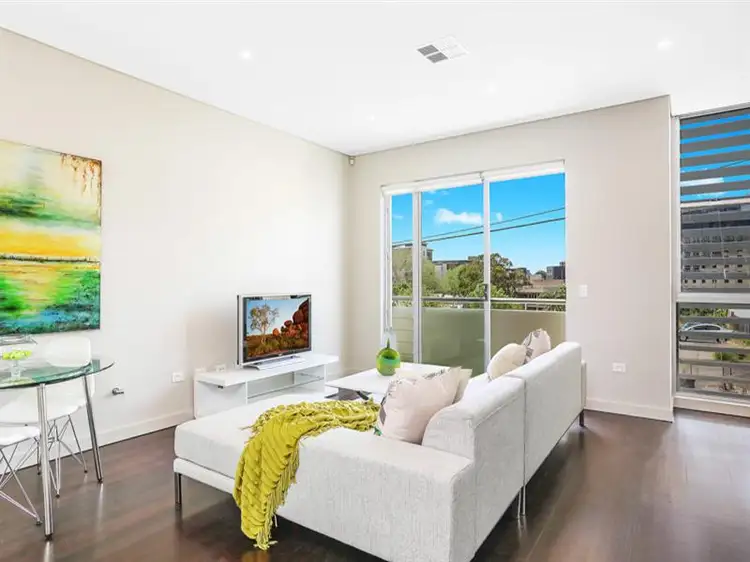Fourth view of Homely townhouse listing, 19 Mount St, Pyrmont NSW