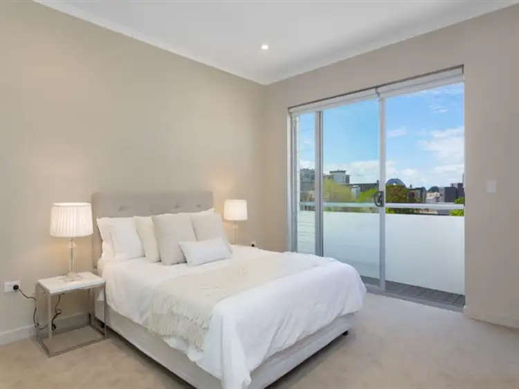 Fifth view of Homely townhouse listing, 19 Mount St, Pyrmont NSW