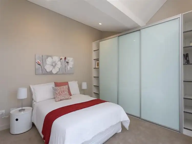 Sixth view of Homely townhouse listing, 19 Mount St, Pyrmont NSW