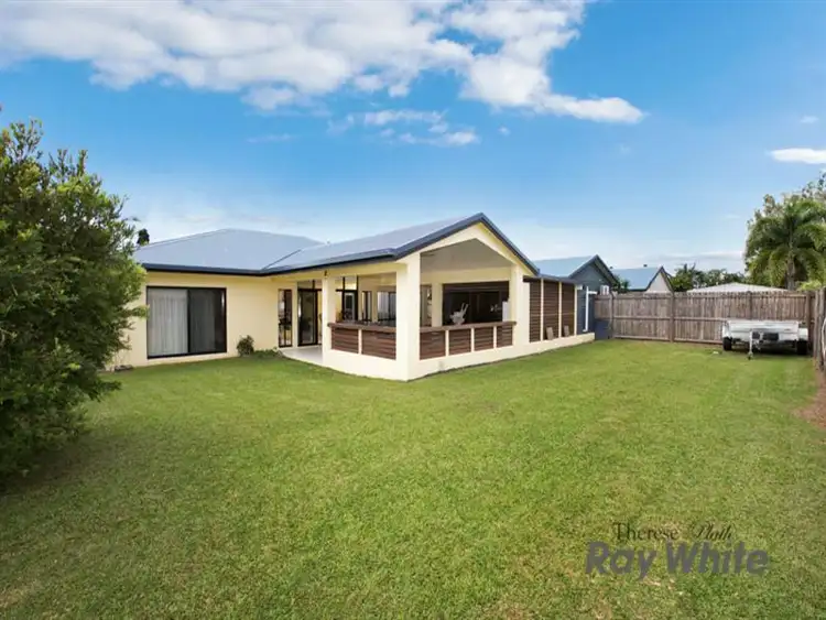 Sixth view of Homely house listing, 37 Farmer Street, Edmonton QLD 4869