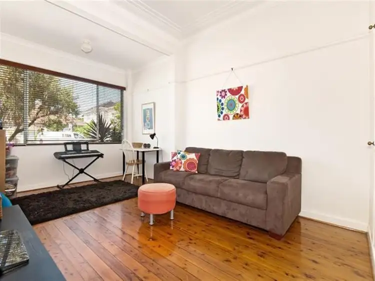 Fifth view of Homely house listing, 48 Hughes Ave, Mascot NSW