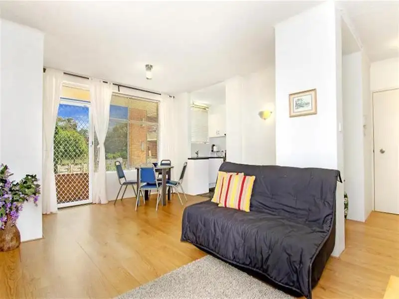 Main view of Homely apartment listing, 16/68 Mascot Dr, Eastlakes NSW
