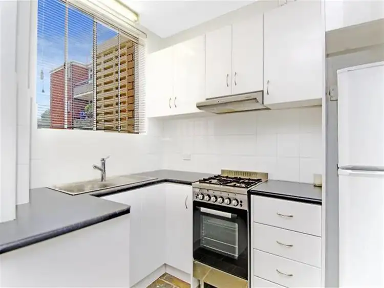 Second view of Homely apartment listing, 16/68 Mascot Dr, Eastlakes NSW