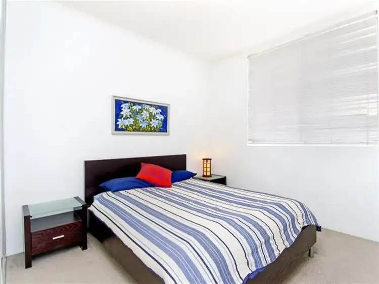 Third view of Homely apartment listing, 16/68 Mascot Dr, Eastlakes NSW