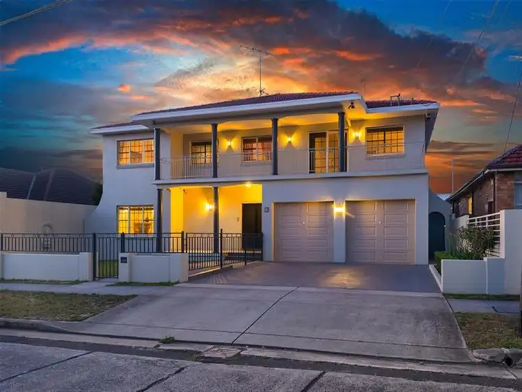 34 Holden St, Maroubra NSW