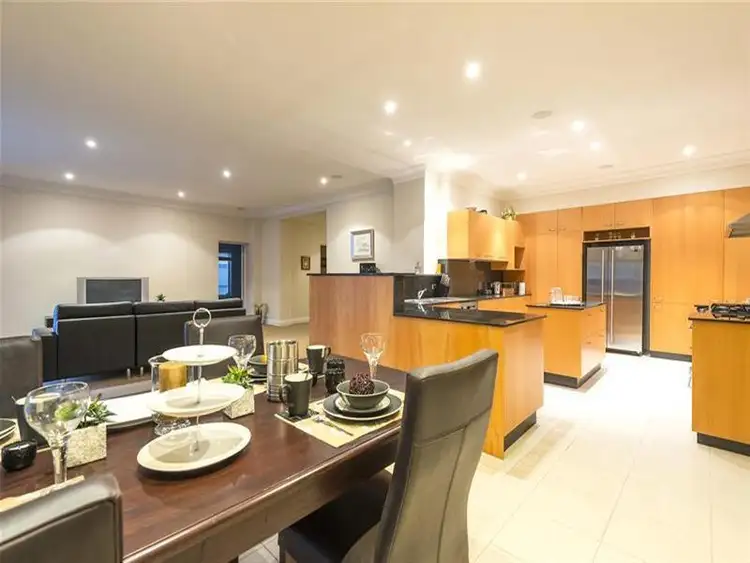 Fourth view of Homely house listing, 34 Holden St, Maroubra NSW