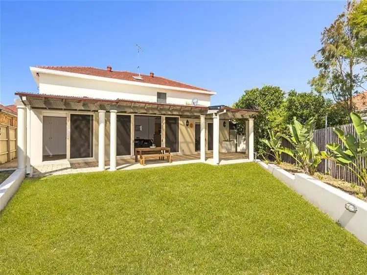Sixth view of Homely house listing, 34 Holden St, Maroubra NSW