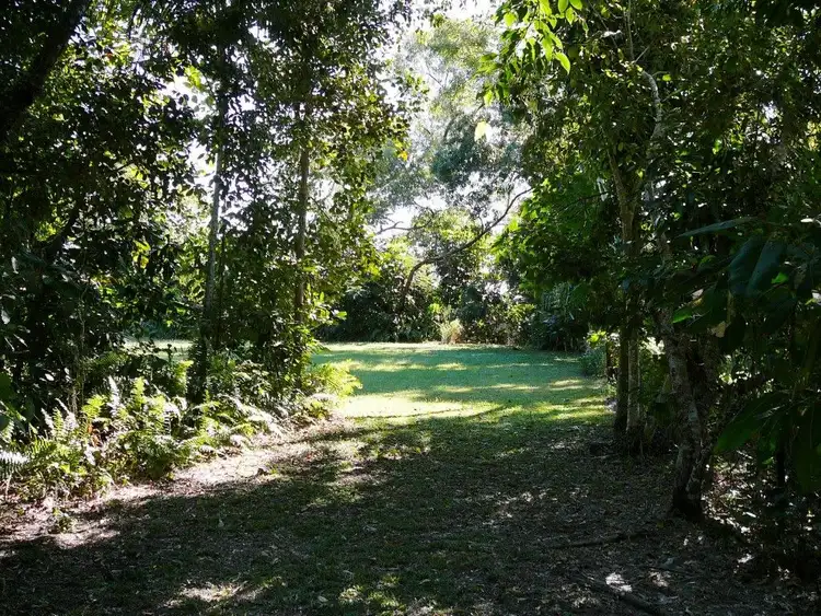 Second view of Homely land listing, 16 Wall Street, South Mission QLD 4852