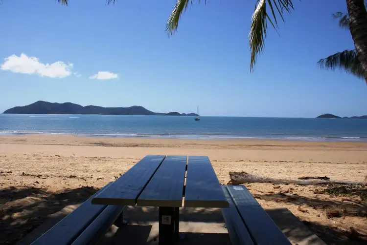 Third view of Homely land listing, 16 Wall Street, South Mission QLD 4852