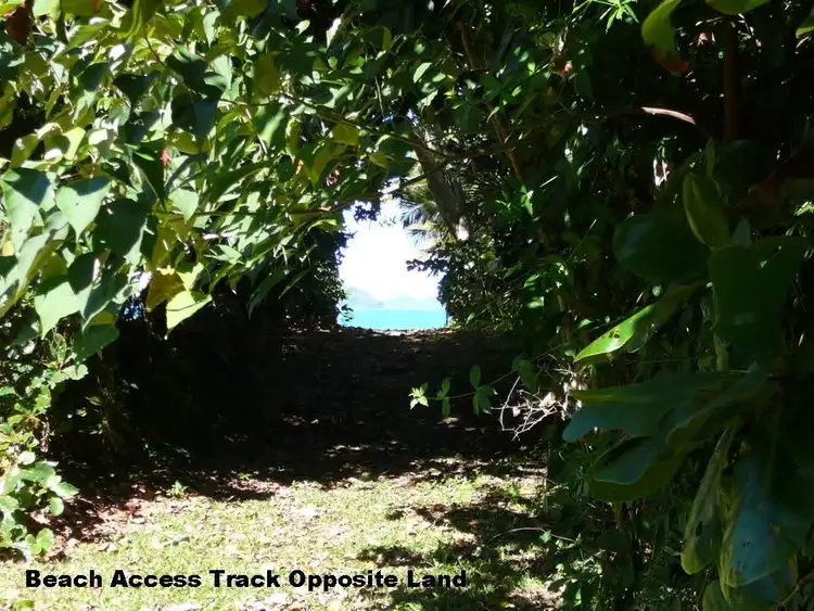 Fourth view of Homely land listing, 16 Wall Street, South Mission QLD 4852