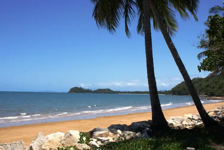 Fifth view of Homely land listing, 16 Wall Street, South Mission QLD 4852