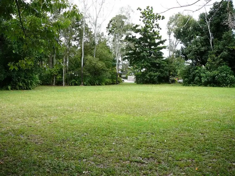 Sixth view of Homely land listing, 16 Wall Street, South Mission QLD 4852