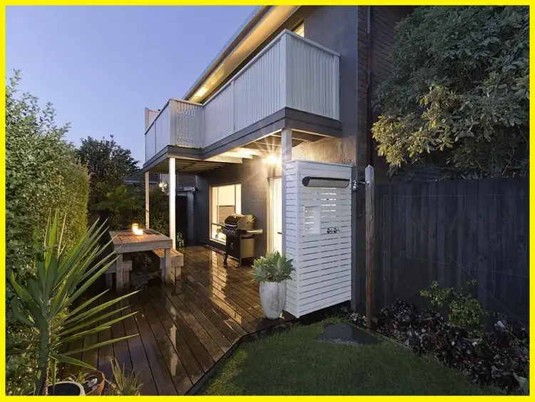 3/66 Sherwood Ave, Chelsea VIC