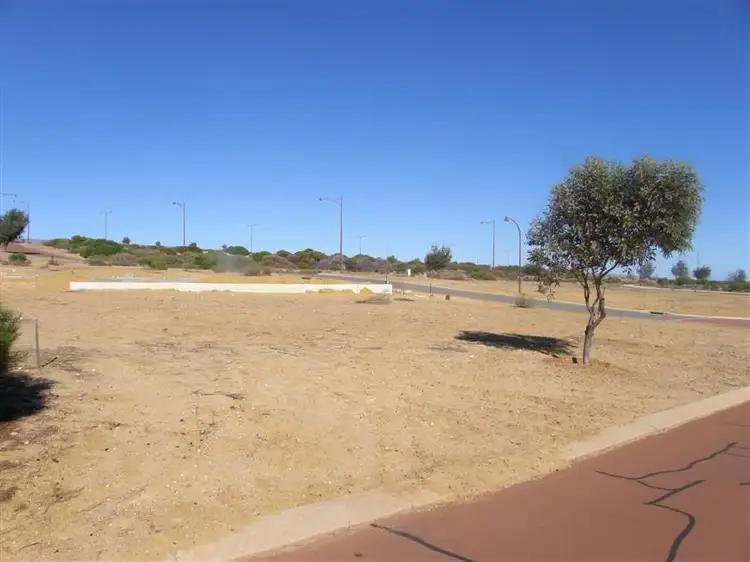 Fourth view of Homely land listing, 1 Lot 6 Rumex Road, Kalbarri WA 6536