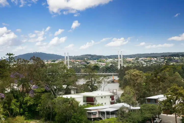 14/91 Dornoch Terrace, Highgate Hill QLD 4101