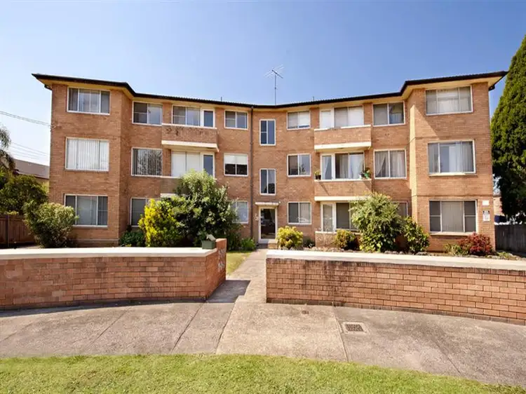 10/2 Mooney St, Strathfield South NSW