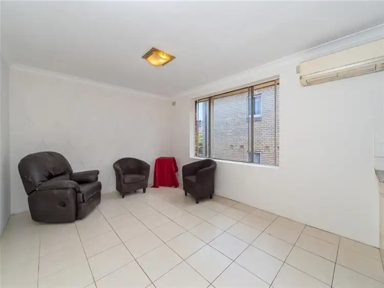 Third view of Homely apartment listing, 5/6 Evans Ave, Eastlakes NSW