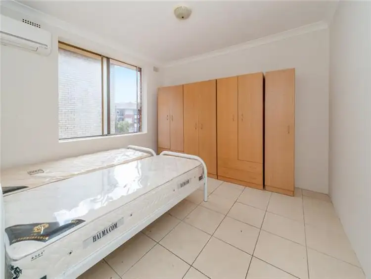 Fourth view of Homely apartment listing, 5/6 Evans Ave, Eastlakes NSW