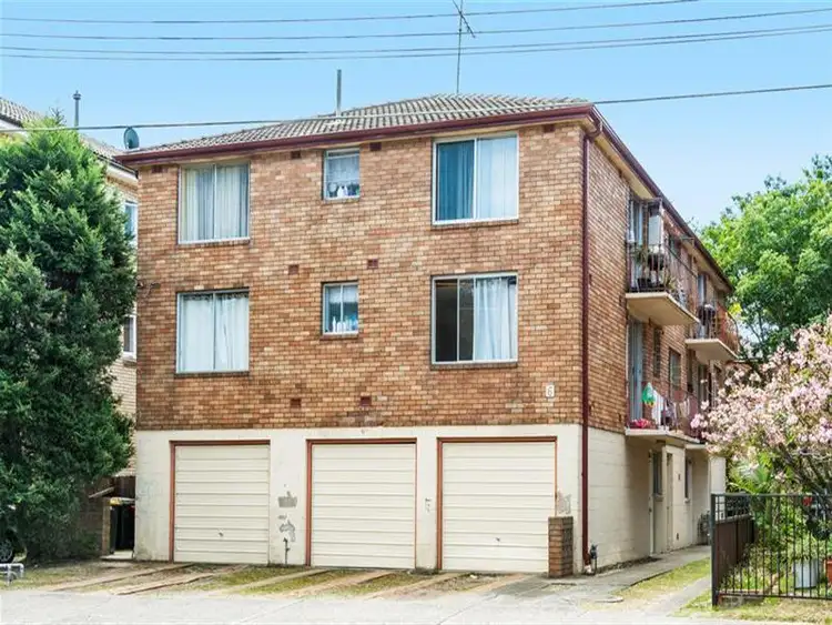 Sixth view of Homely apartment listing, 5/6 Evans Ave, Eastlakes NSW