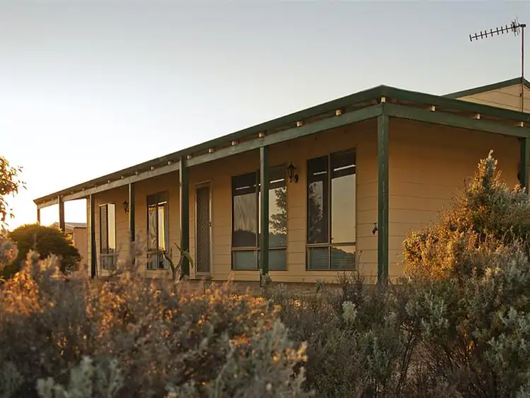 Main view of Homely house listing, 1 Heales Way, Green Head WA
