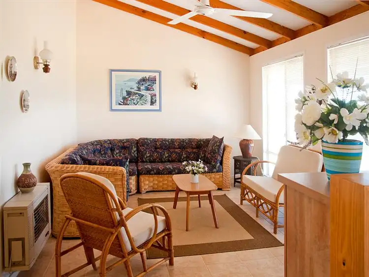 Fourth view of Homely house listing, 1 Heales Way, Green Head WA