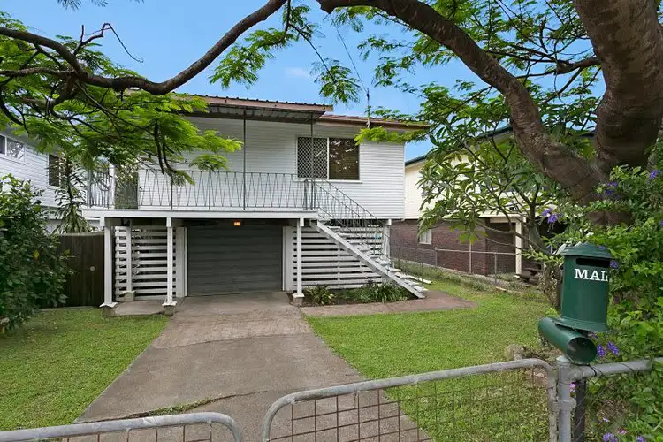 187 Graceville Avenue, Graceville QLD 4075