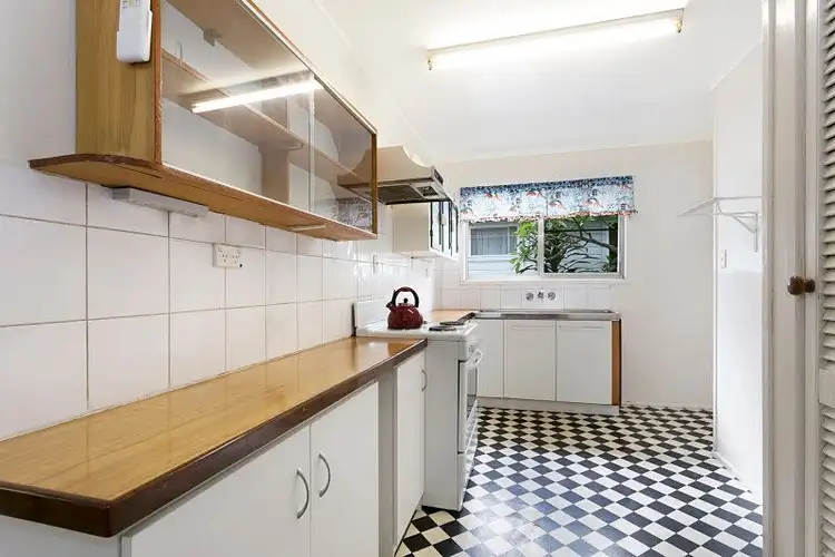 Second view of Homely house listing, 187 Graceville Avenue, Graceville QLD 4075