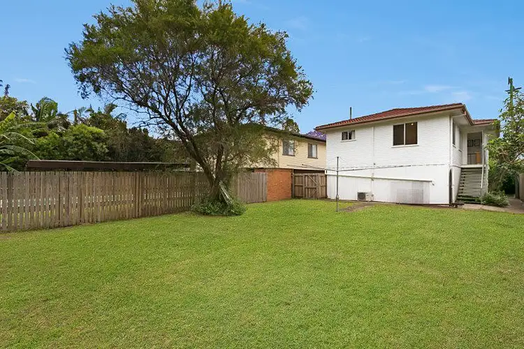 Seventh view of Homely house listing, 187 Graceville Avenue, Graceville QLD 4075