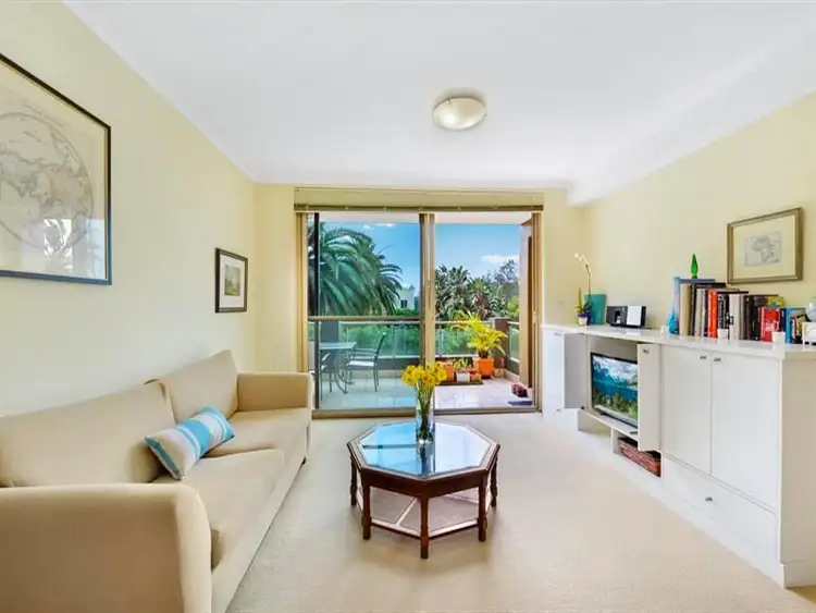 210/168 Queenscliff Rd, Queenscliff NSW