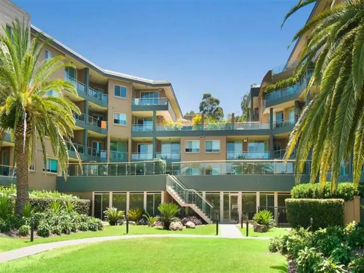 Fourth view of Homely apartment listing, 210/168 Queenscliff Rd, Queenscliff NSW