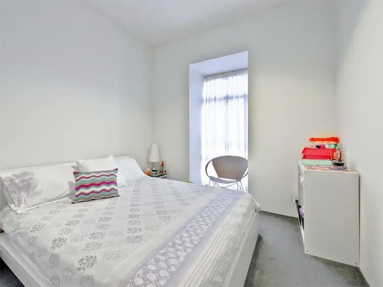 Fourth view of Homely apartment listing, 308/38 Skyring Terrace, Teneriffe QLD 4005
