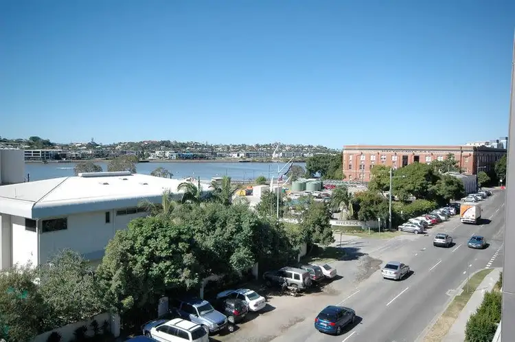 Seventh view of Homely apartment listing, 308/38 Skyring Terrace, Teneriffe QLD 4005