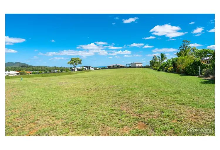 Second view of Homely land listing, 200 (Lot 115) Angela Road, Rockyview QLD 4701