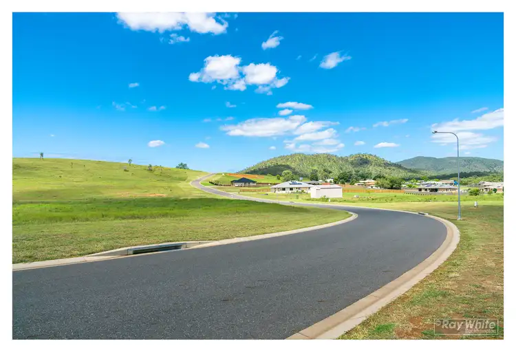 Fourth view of Homely land listing, 200 (Lot 115) Angela Road, Rockyview QLD 4701