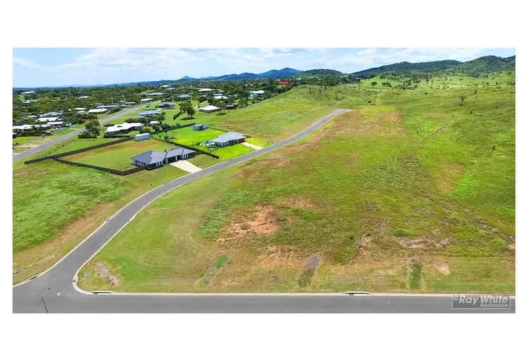 Fifth view of Homely land listing, 200 (Lot 115) Angela Road, Rockyview QLD 4701