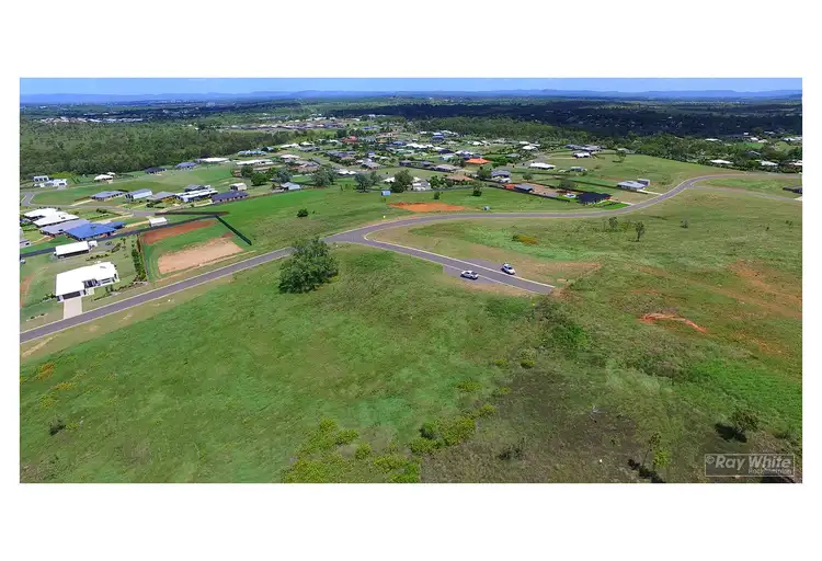 Sixth view of Homely land listing, 200 (Lot 115) Angela Road, Rockyview QLD 4701