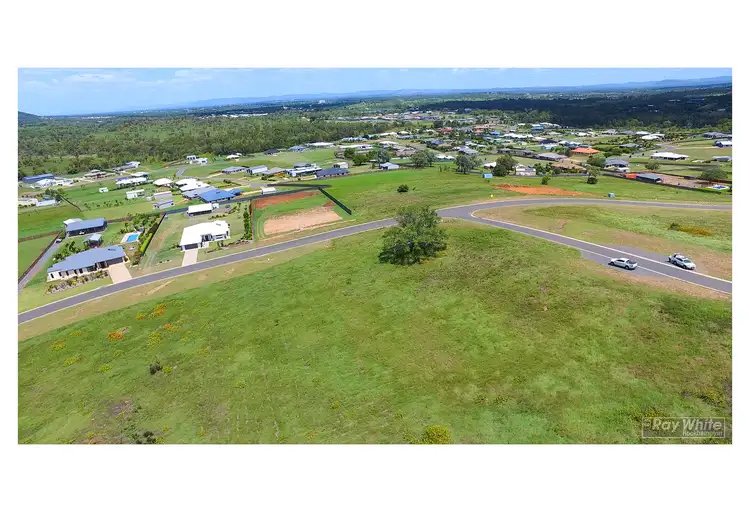Seventh view of Homely land listing, 200 (Lot 115) Angela Road, Rockyview QLD 4701