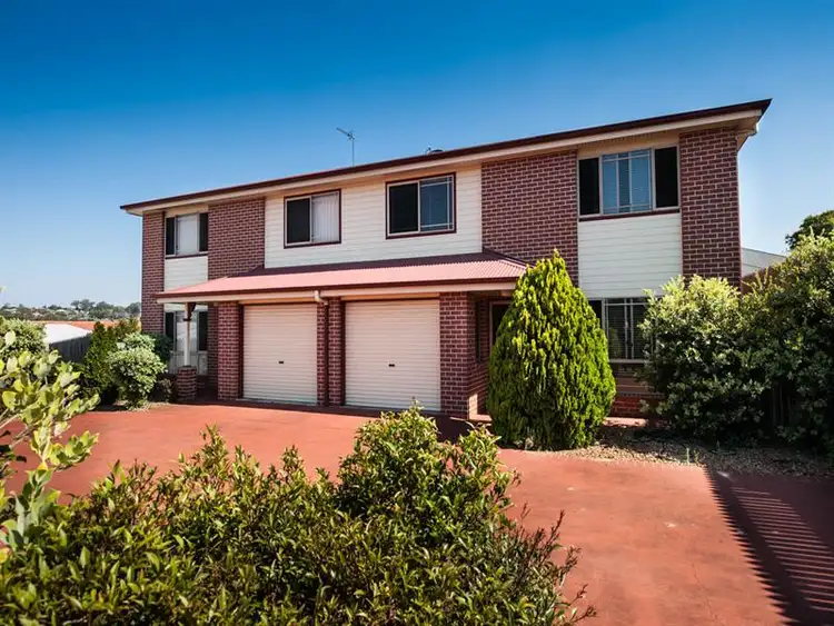 Seventh view of Homely townhouse listing, Unit 2/10 Mason Ct, Kearneys Spring QLD