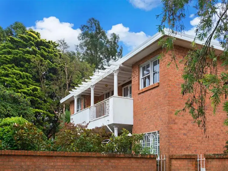12/393 Pacific Hwy, Lindfield NSW