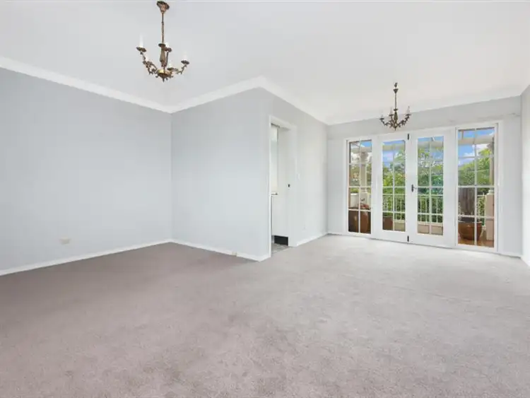 Second view of Homely unit listing, 12/393 Pacific Hwy, Lindfield NSW