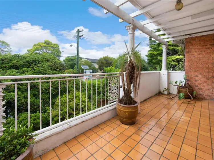 Fourth view of Homely unit listing, 12/393 Pacific Hwy, Lindfield NSW