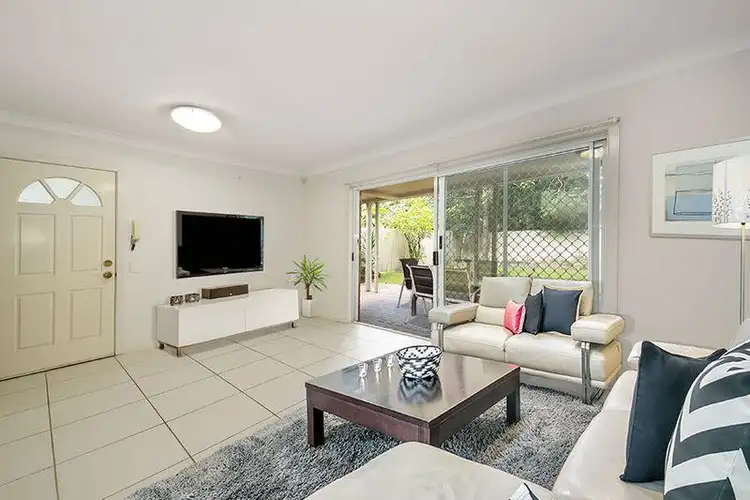 Second view of Homely apartment listing, 3/26 Raven Street, West End QLD 4101