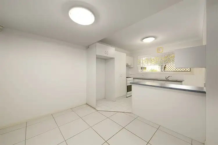 Third view of Homely apartment listing, 3/26 Raven Street, West End QLD 4101