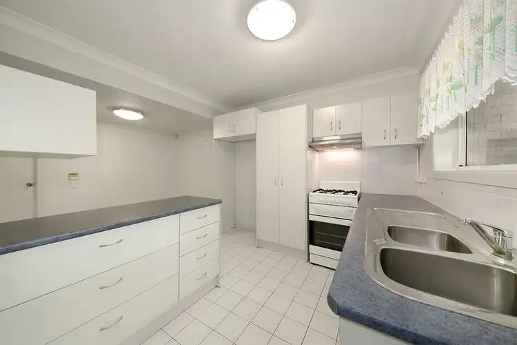 Fourth view of Homely apartment listing, 3/26 Raven Street, West End QLD 4101