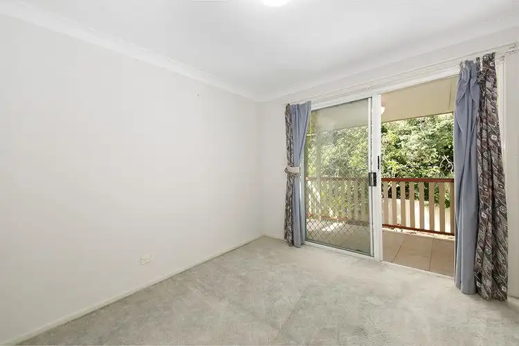 Sixth view of Homely apartment listing, 3/26 Raven Street, West End QLD 4101