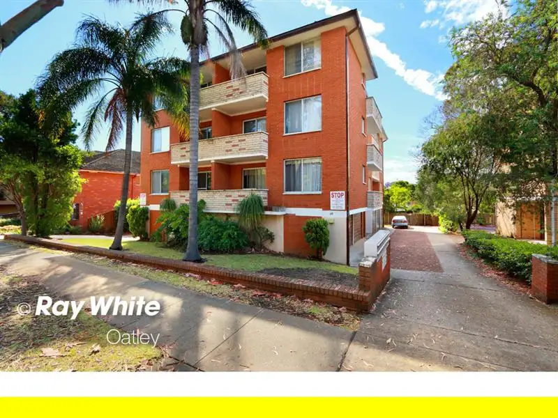 Main view of Homely unit listing, 11/48-50 Station St, Mortdale NSW