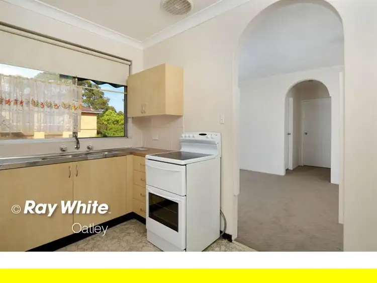 Second view of Homely unit listing, 11/48-50 Station St, Mortdale NSW