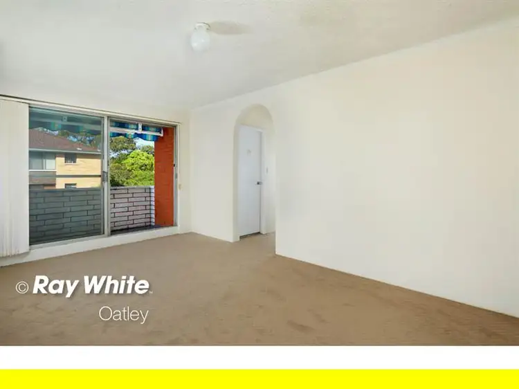 Third view of Homely unit listing, 11/48-50 Station St, Mortdale NSW
