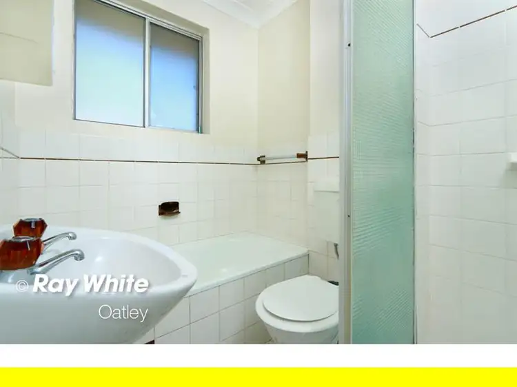 Fifth view of Homely unit listing, 11/48-50 Station St, Mortdale NSW